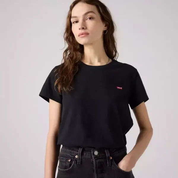 T shirt nera - Levi’s