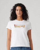 T shirt logo stampato - Levi’s