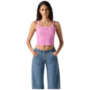 Canotta rosa - Levi’s