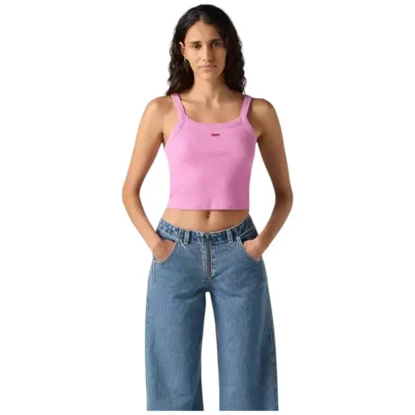 Canotta rosa - Levi’s
