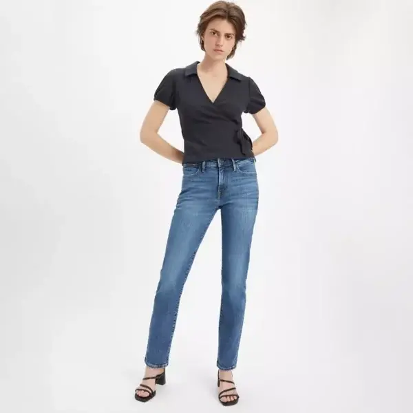 Jeans 712 slim - Levi’s
