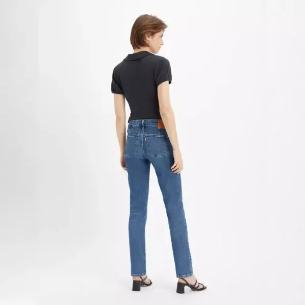Jeans 712 slim - Levi’s - immagine 2