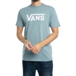 T shirt Azzurra - Vans