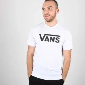 T shirt Bianca - Vans
