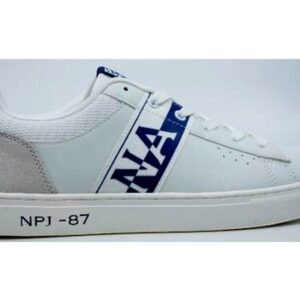 Napapijri scarpe bianche - Napapijri