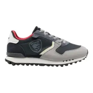 Blauer scarpe Dixon - Blauer