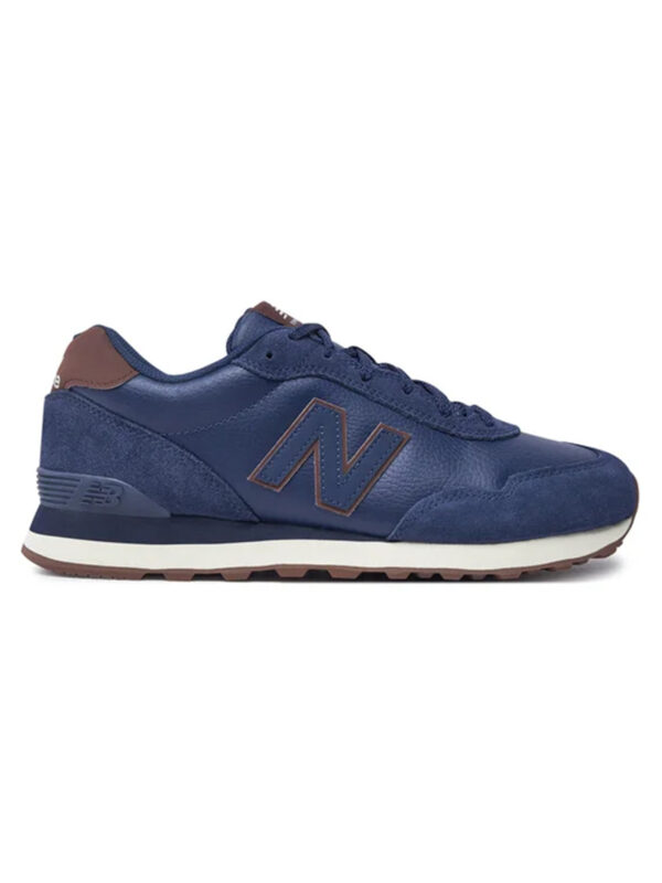 New Balance scarpe blu - New Balance