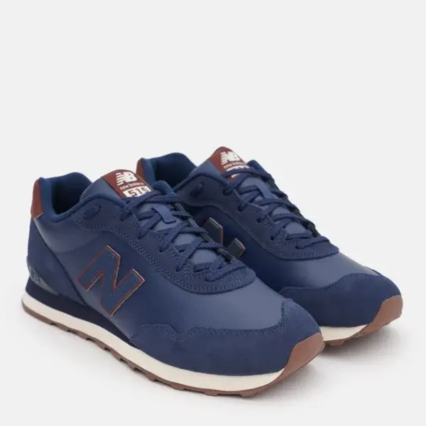 New Balance scarpe blu - New Balance - immagine 2