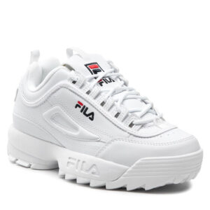 Fila Scarpe bianche donna - Fila