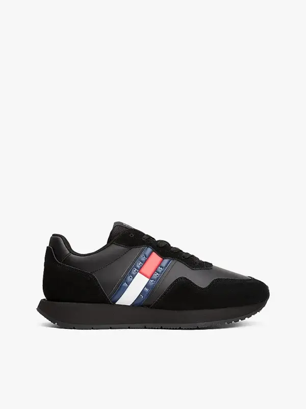 Tommy Jeans sneakers texture - Tommy Hilfiger