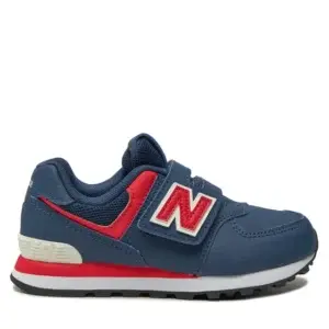 New Balance scarpe stappo bambino blu - New Balance