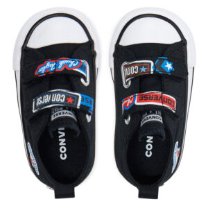 Converse scarpe bambino patch - Converse