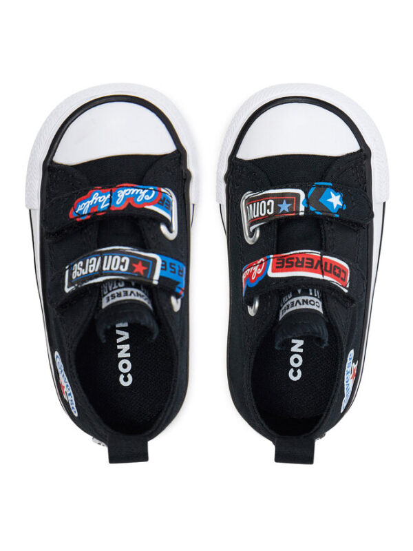 Converse scarpe bambino patch - Converse