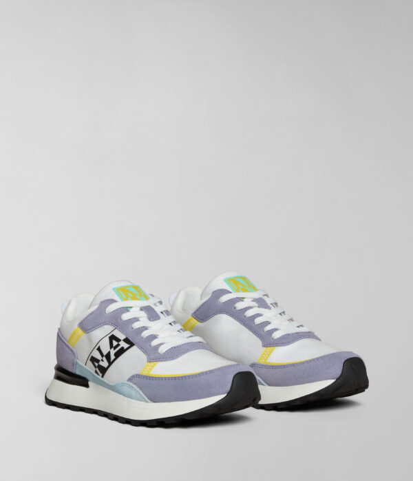 Napapijri scarpa donna multicolore - Napapijri