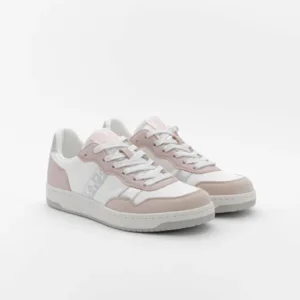 Napapijri scarpe donna bianco/rosa - Napapijri