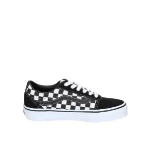 Vans scarpe fantasia a scacchi - Vans