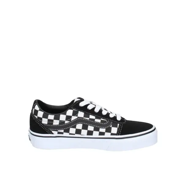 Vans scarpe fantasia a scacchi - Vans