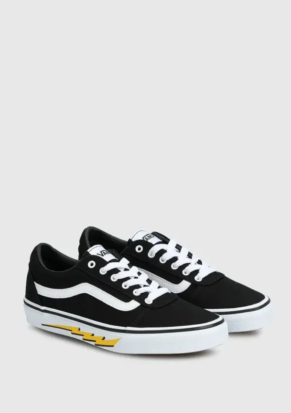 Vans scarpe nere - Vans