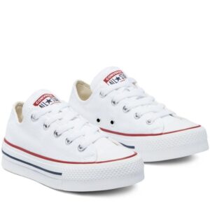 Converse scarpe donna bianco - Converse