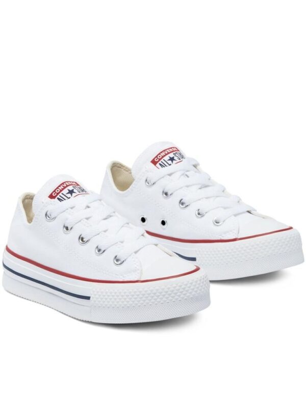 Converse scarpe donna bianco - Converse