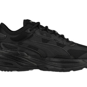 Puma scarpe Extent Nitro nera - Puma