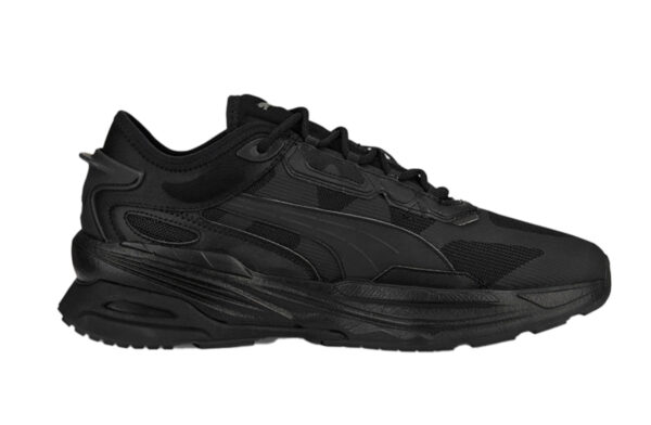 Puma scarpe Extent Nitro nera - Puma