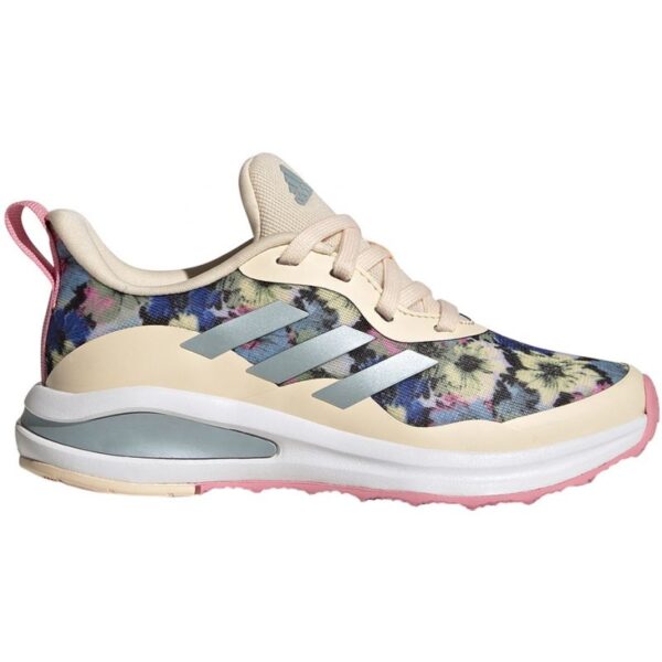 Adidas bambina FortaRun fantasia - Adidas