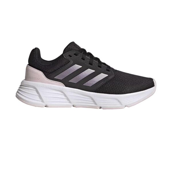 Adidas scarpa Galaxy nera - Adidas