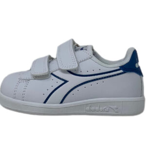 Diadora scarpa bambino bianca - Diadora