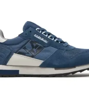 Napapijri scarpa uomo azzurro - Napapijri