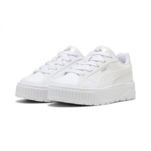Puma Karmen bamnina Holo Bianco - Puma