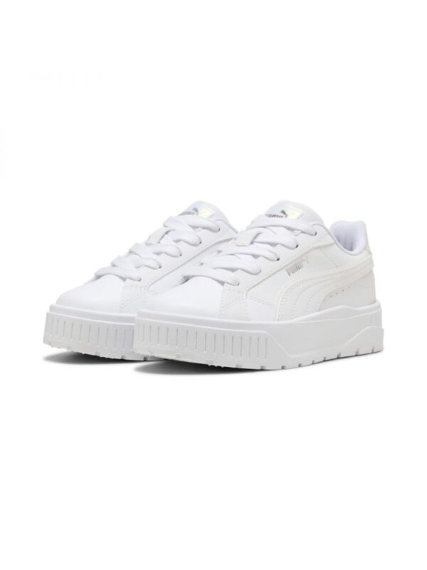 Puma Karmen bamnina Holo Bianco - Puma