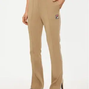 Sotto tuta beige - Fila