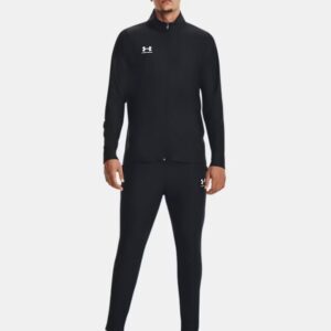 Tuta nera uomo - Under Armour