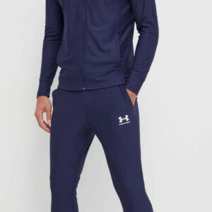 Tuta blu uomo - Under Armour