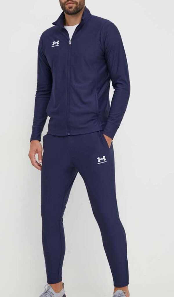 Tuta blu uomo - Under Armour