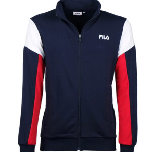Giacca con zip - Fila