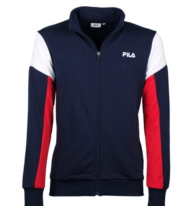 Giacca con zip - Fila