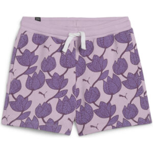Short bambina a fantasia - Puma