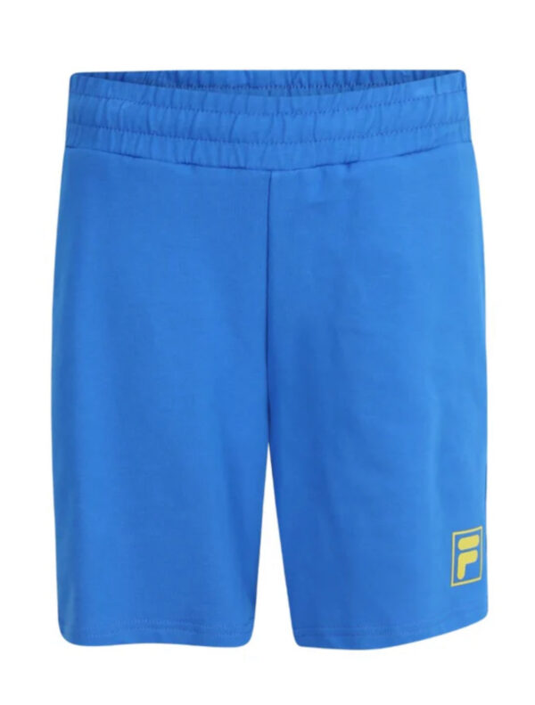 Pantaloncino blu - Fila