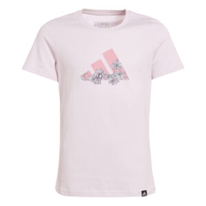 T shirt rosa - Adidas