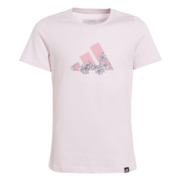 T shirt rosa - Adidas
