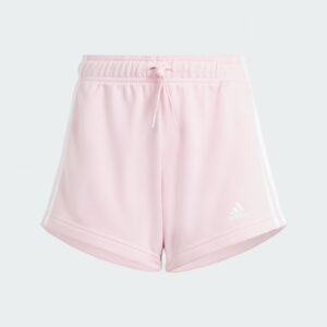 Short bambina rosa - Adidas
