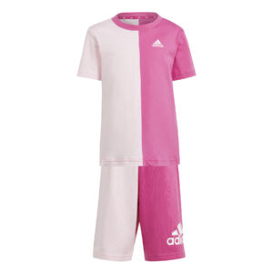 Completo bambina - Adidas