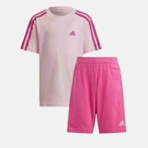 Completo bambina - Adidas
