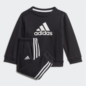 Tuta nera - Adidas