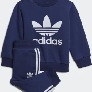 Tuta blu - Adidas