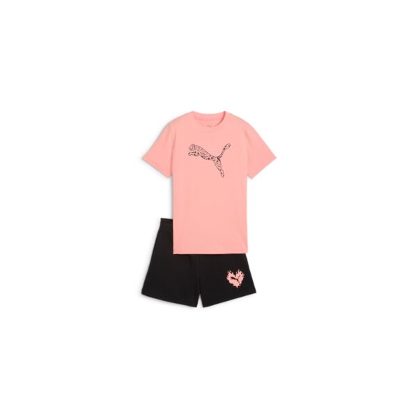 Completo bambina - Puma