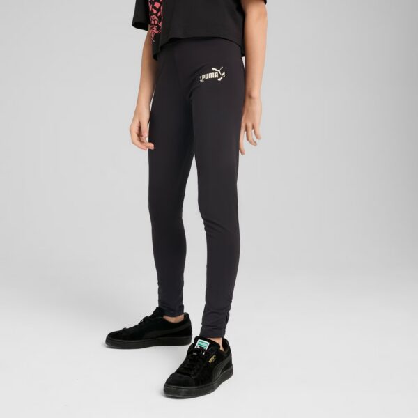 Leggings nero - Puma