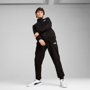 Tuta nera - Puma